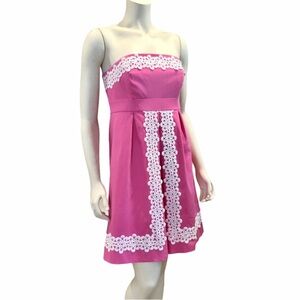 NEW Lilly Pulitzer Betsey Dress
